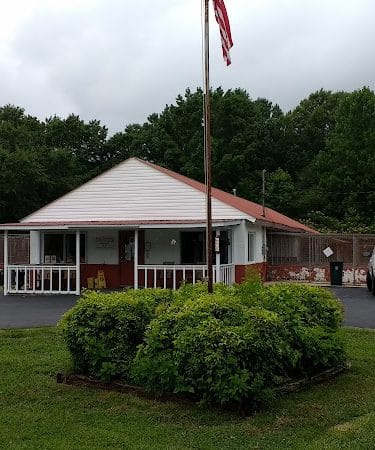 Palmetto Kennels