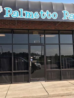 Palmetto Paws & Doggy Daycare