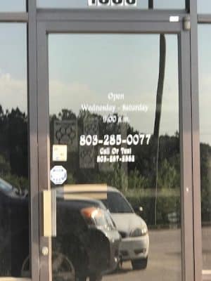 Palmetto Paws & Doggy Daycare