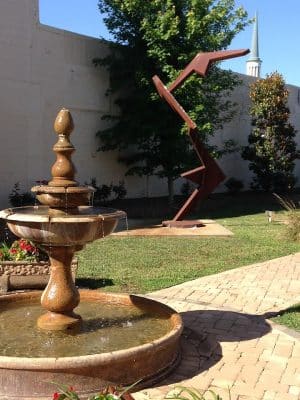 Red Rose Park