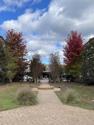 Red Rose Park