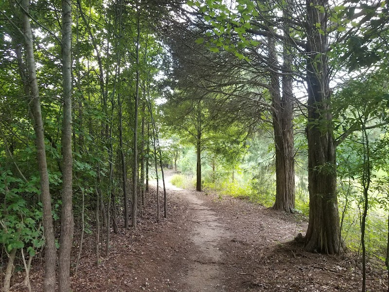 Walnut Creek Park - Lancaster, SC