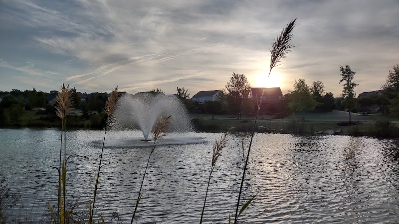 Walnut Creek Park - Lancaster, SC