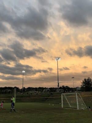 Walnut Creek Park