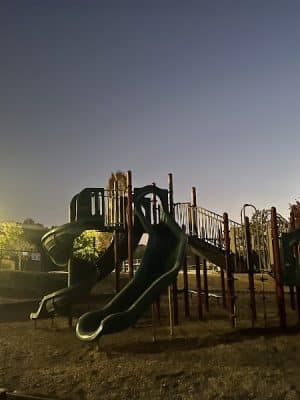 Walnut Creek Park
