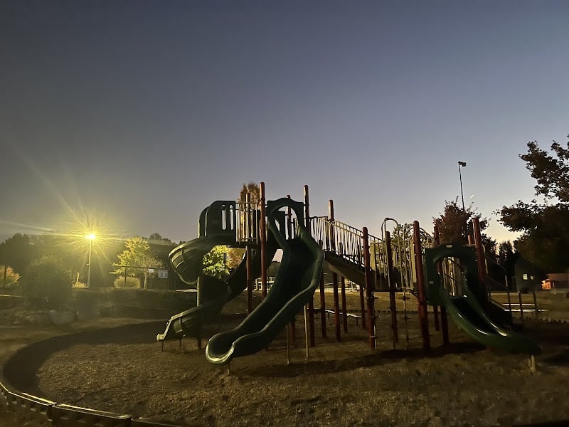 Walnut Creek Park - Lancaster, SC