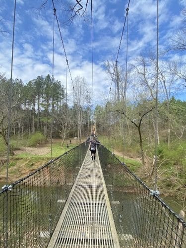 Walnut Creek Park