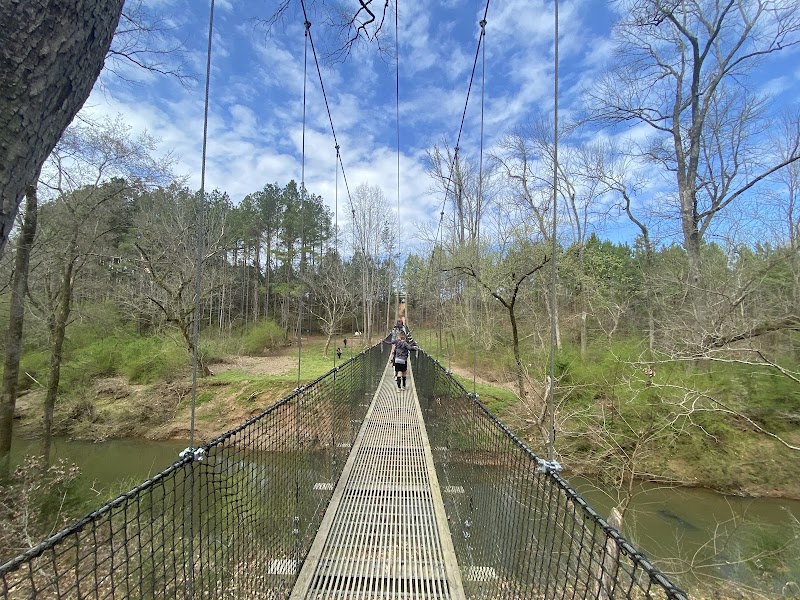 Walnut Creek Park - Lancaster, SC