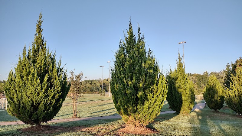Walnut Creek Park - Lancaster, SC