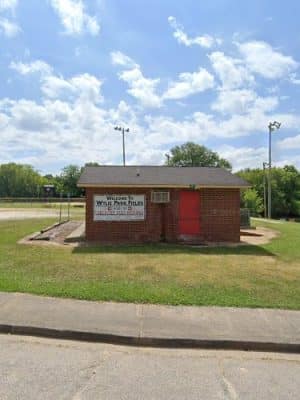 Wylie Park