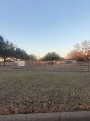 Lancaster Dog Park - Lancaster, TX