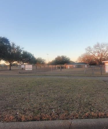 Lancaster Dog Park - Lancaster, TX