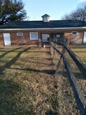 Lancaster Dog Park - Lancaster, TX