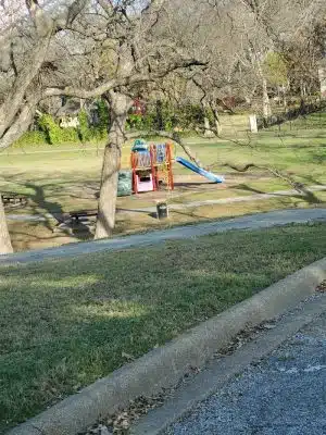 Lancaster Dog Park - Lancaster, TX