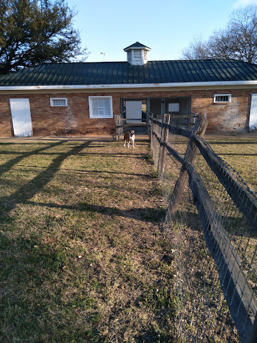 Lancaster Dog Park - Lancaster, TX