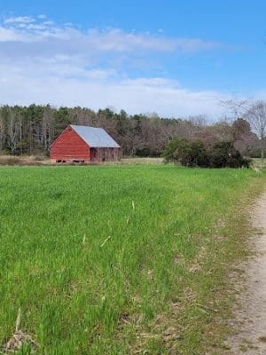 Belle Isle State Park - Lancaster, VA