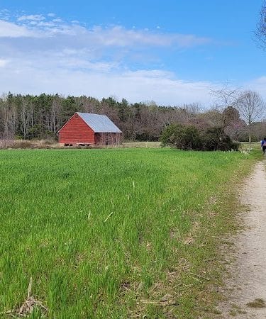 Belle Isle State Park - Lancaster, VA