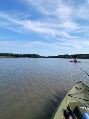 Belle Isle State Park - Lancaster, VA