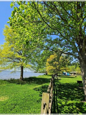 Belle Isle State Park - Lancaster, VA