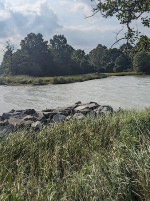 Belle Isle State Park - Lancaster, VA