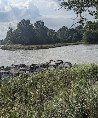 Belle Isle State Park - Lancaster, VA
