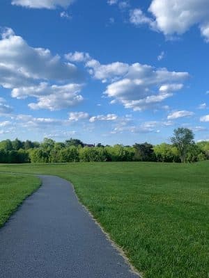 Columbia Park Kentland Community Center Park - Landover, MD