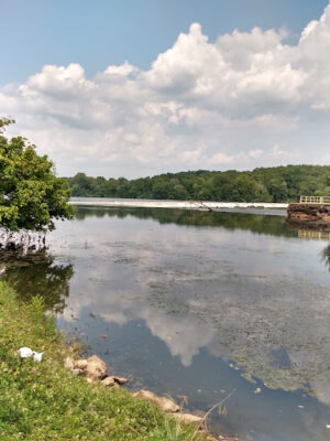 Veteran's Park, Lanett, AL