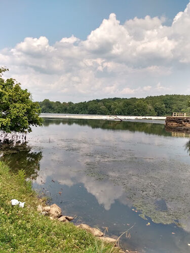 Veteran's Park, Lanett, AL
