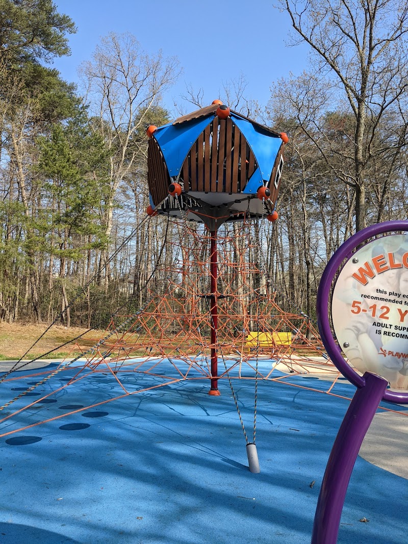 Palamar Park - Lanham, MD