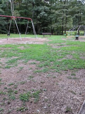 Palamar Park