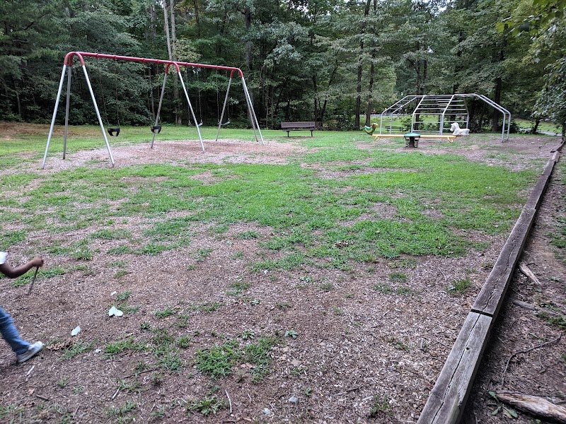 Palamar Park - Lanham, MD