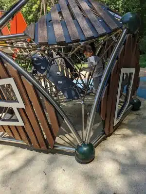 Palamar Park