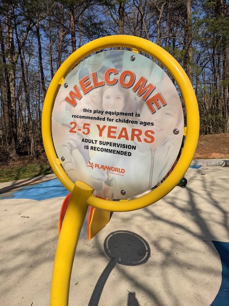 Palamar Park - Lanham, MD