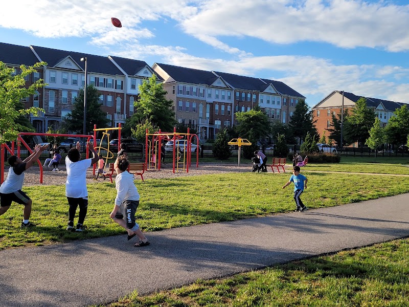 Woodmore Towne Centre Park - Lanham, MD