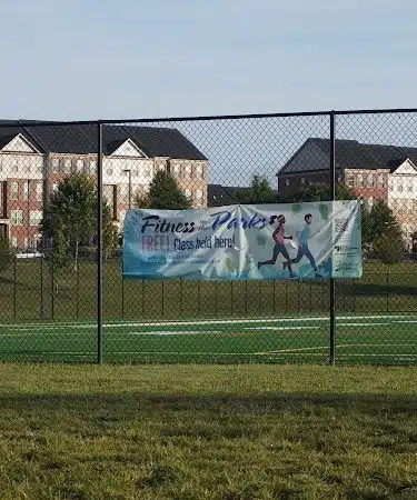 Woodmore Towne Centre Park - Lanham, MD