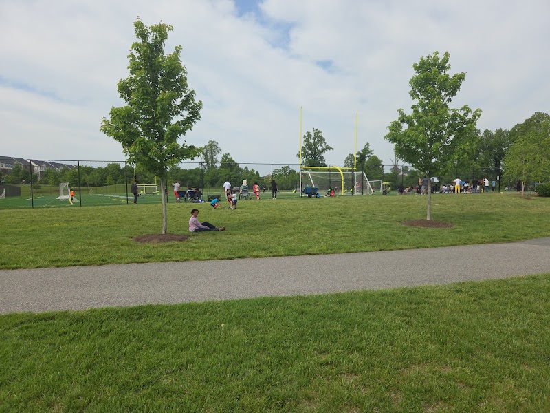 Woodmore Towne Centre Park - Lanham, MD