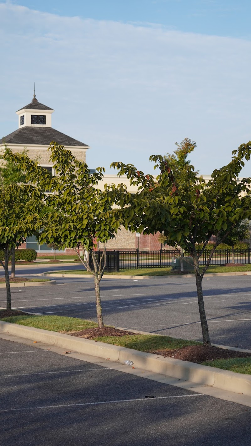 Woodmore Towne Centre Park - Lanham, MD