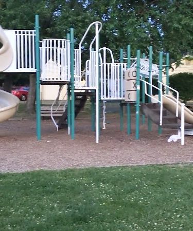 York and Susquehanna Park