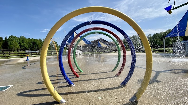 Hawk Island Park - Lansing,