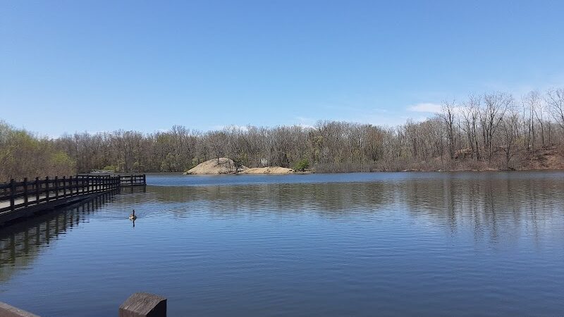 Hawk Island Park - Lansing,