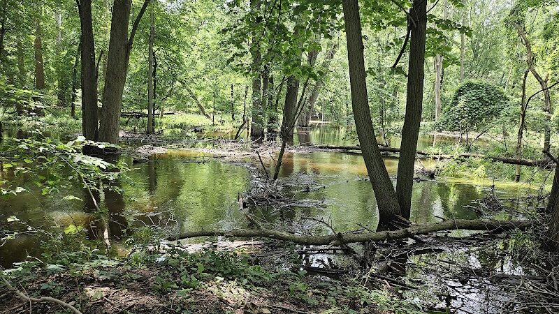 Hawk Island Park - Lansing,