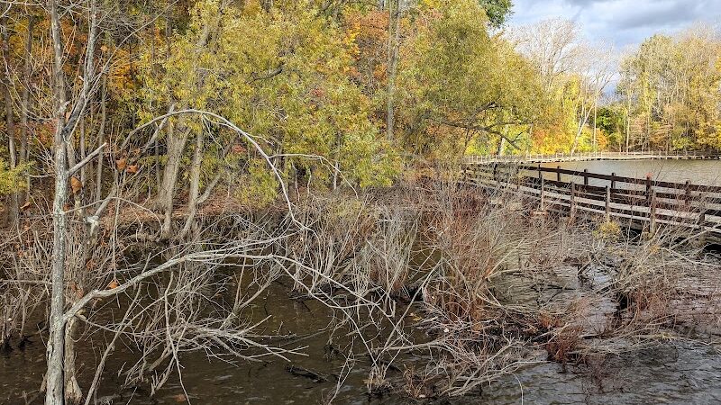 Hawk Island Park - Lansing,