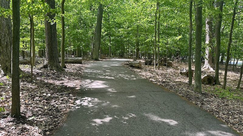 Hawk Meadow Park - Lansing,