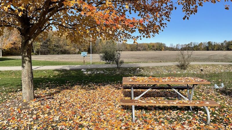 Hawk Meadow Park - Lansing,