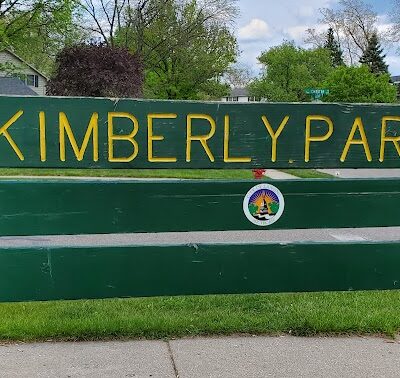 Kimberly Park - Lansing,