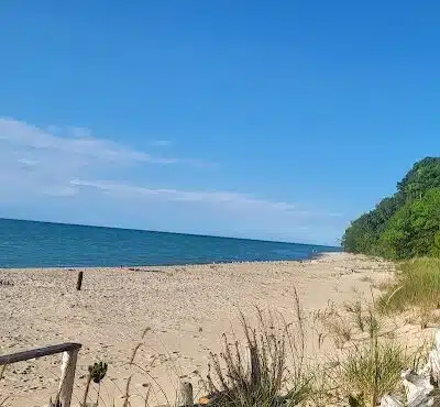 LeLand Park - Lansing,