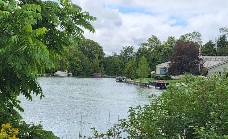 LeLand Park - Lansing,