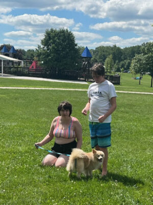 Hawk Island Park