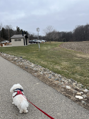 Hawk Meadow Park