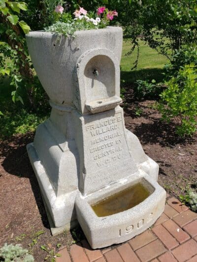 Turner Dodge Park - Lansing,